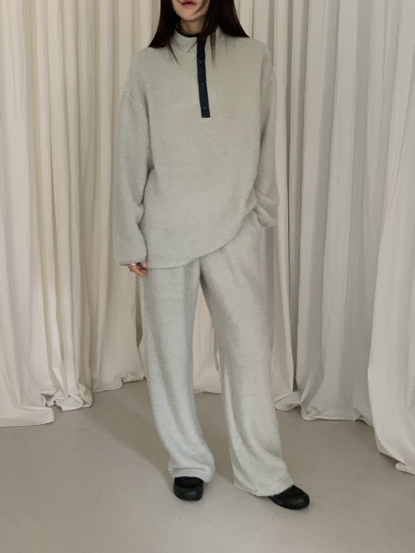 MOVENNE東大門㊣實拍女士新款職業25秋冬真品休閑推薦休閑褲MOVENNE休閑褲