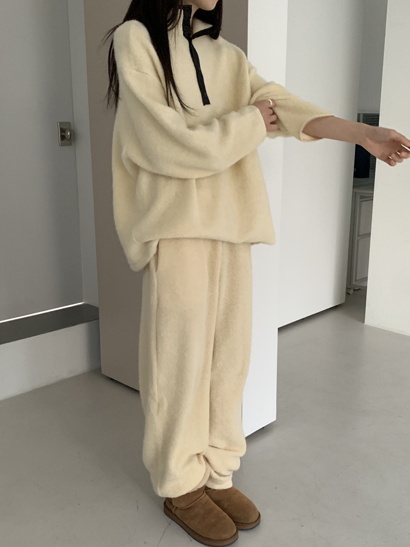 MOVENNE東大門㊣實拍女士新款職業25秋冬真品休閑推薦休閑褲MOVENNE休閑褲