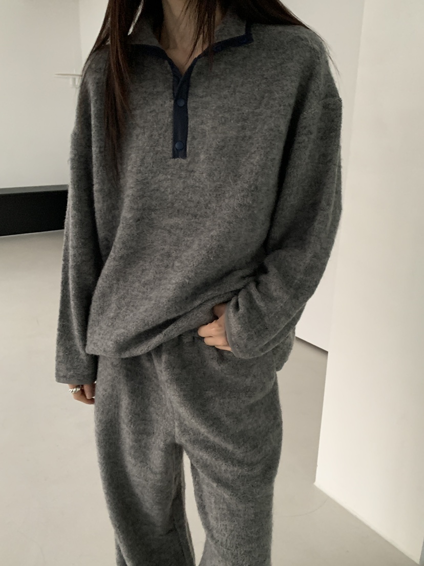 MOVENNE東大門㊣實拍女士新款職業25秋冬真品休閑推薦休閑褲MOVENNE休閑褲