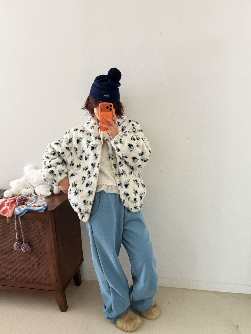 OLI SEOUL韓國代購㊣女裝新款休閑真品職業熱賣時尚休閑褲OLI SEOUL休閑褲