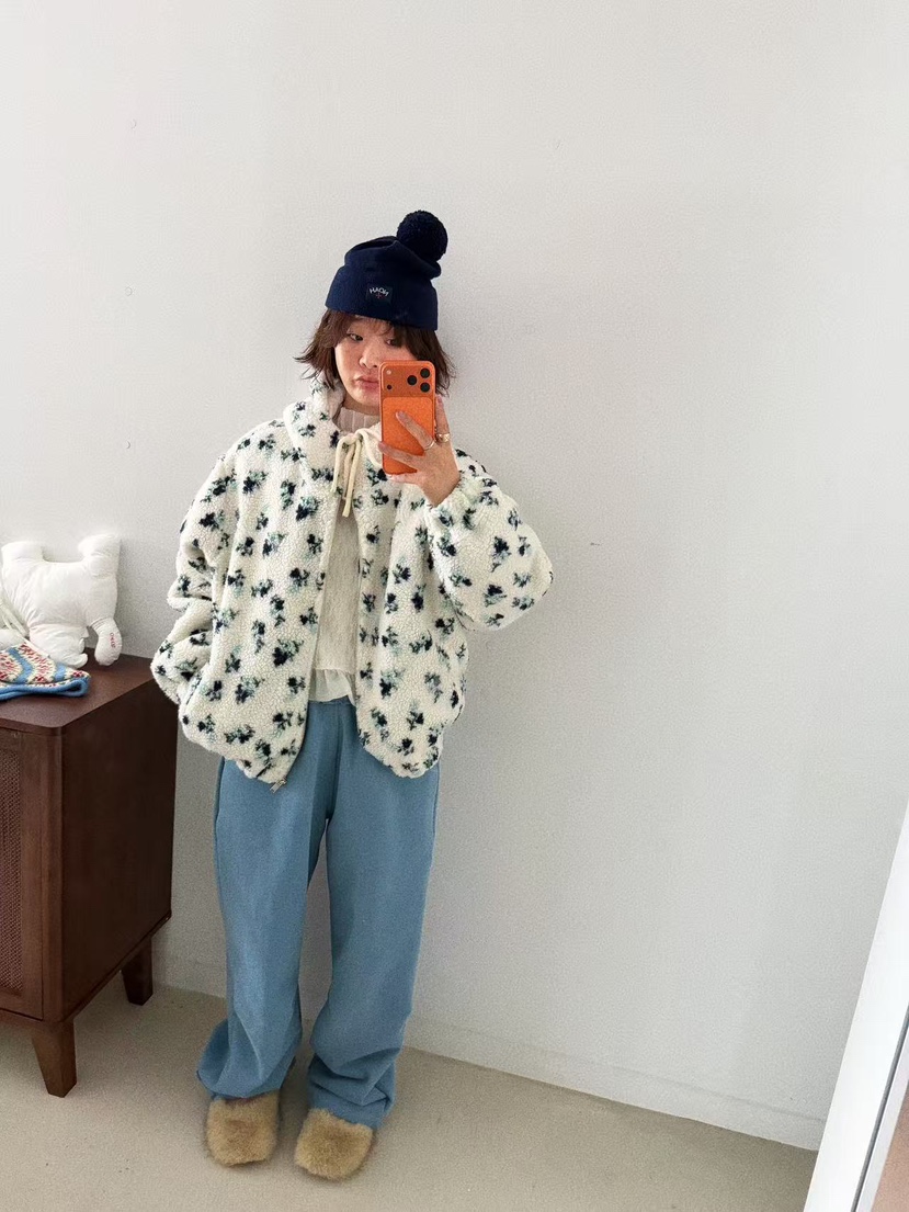 OLI SEOUL韓國代購㊣女裝新款休閑真品職業熱賣時尚休閑褲OLI SEOUL休閑褲