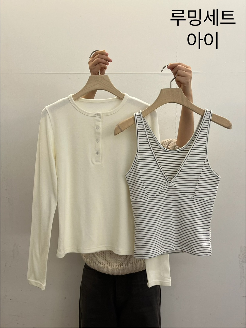 TAUPE東大門㊣實拍女裝新款人氣職業休閑時尚真品熱賣套裝套裝TAUPE套裝