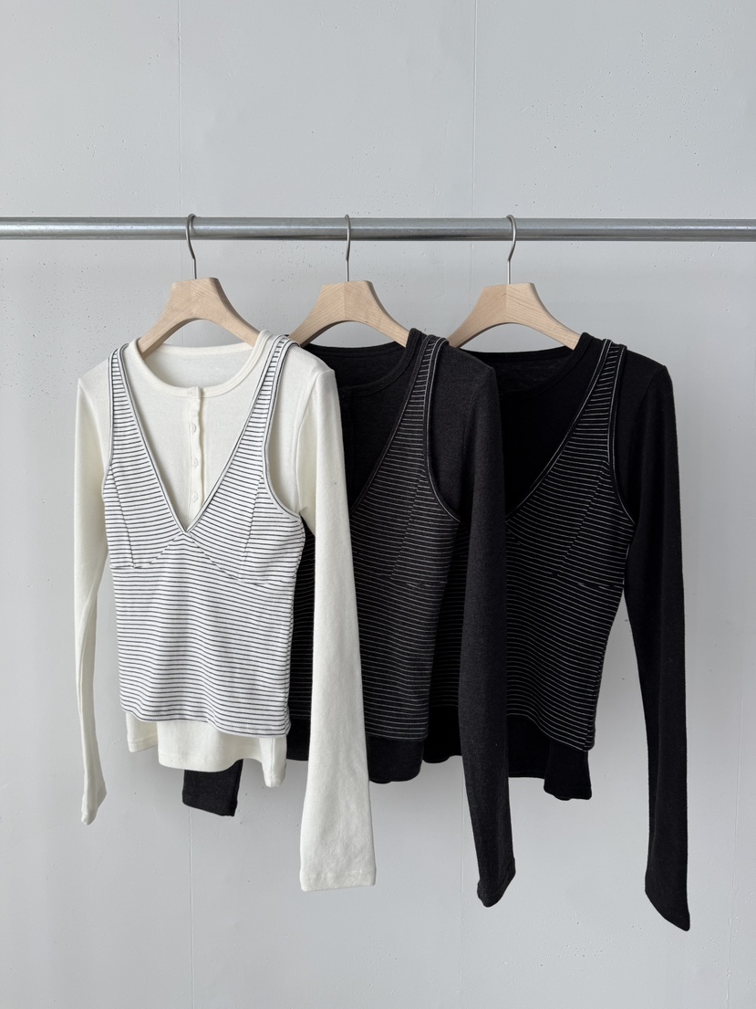 TAUPE東大門㊣實拍女裝新款人氣職業休閑時尚真品熱賣套裝套裝TAUPE套裝