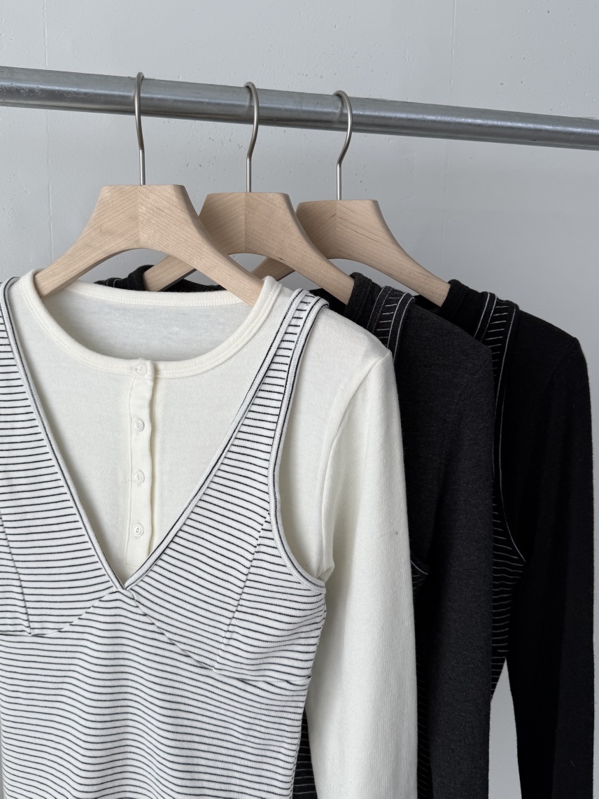 TAUPE東大門㊣實拍女裝新款人氣職業休閑時尚真品熱賣套裝套裝TAUPE套裝