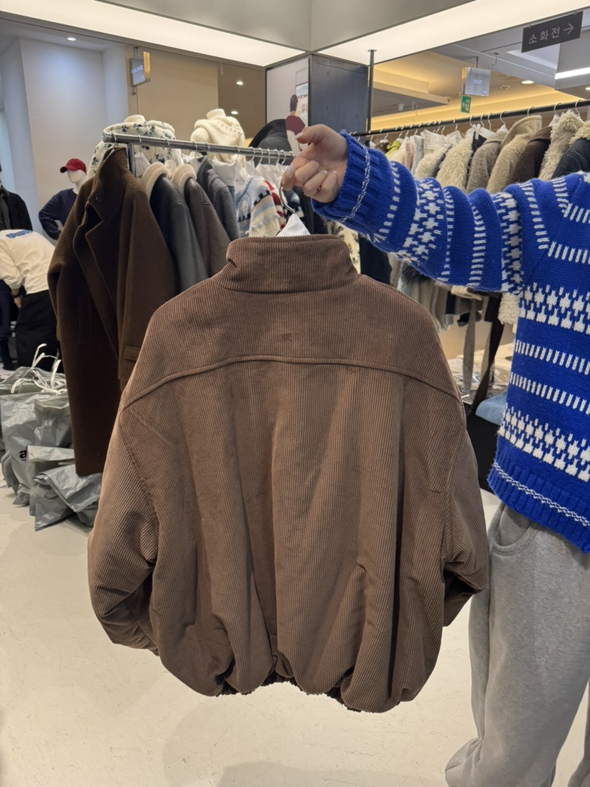 OLI SEOUL東大門㊣實拍女士新款熱賣職業休閑人氣時尚夾克OLI SEOUL夾克