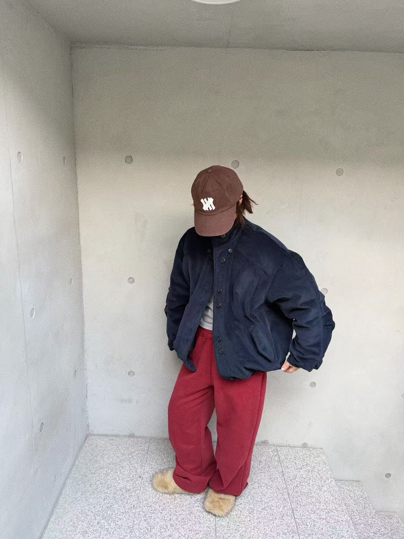 OLI SEOUL東大門㊣實拍女士新款熱賣職業休閑人氣時尚夾克OLI SEOUL夾克