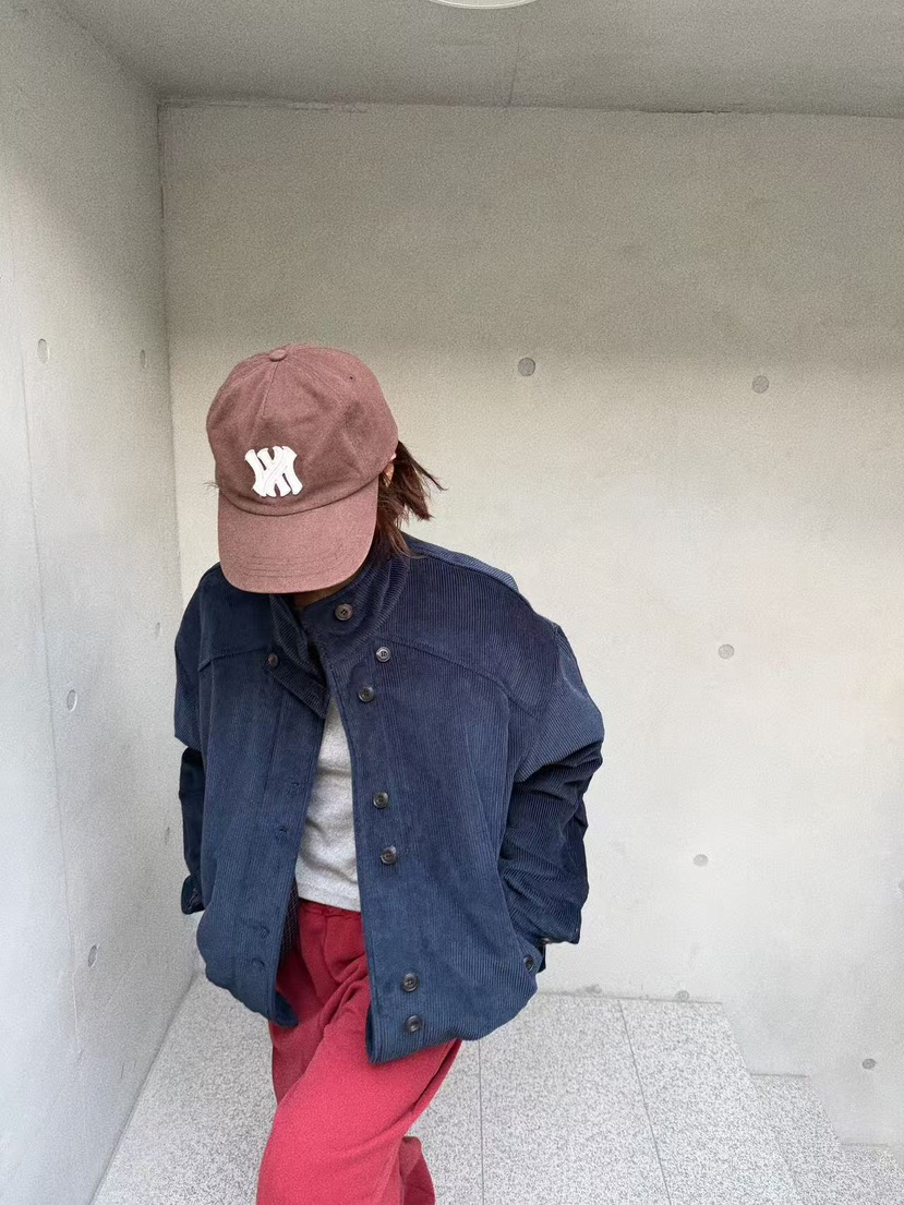 OLI SEOUL東大門㊣實拍女士新款熱賣職業休閑人氣時尚夾克OLI SEOUL夾克