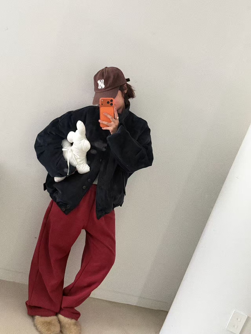 OLI SEOUL東大門㊣實拍女士新款熱賣職業休閑人氣時尚夾克OLI SEOUL夾克