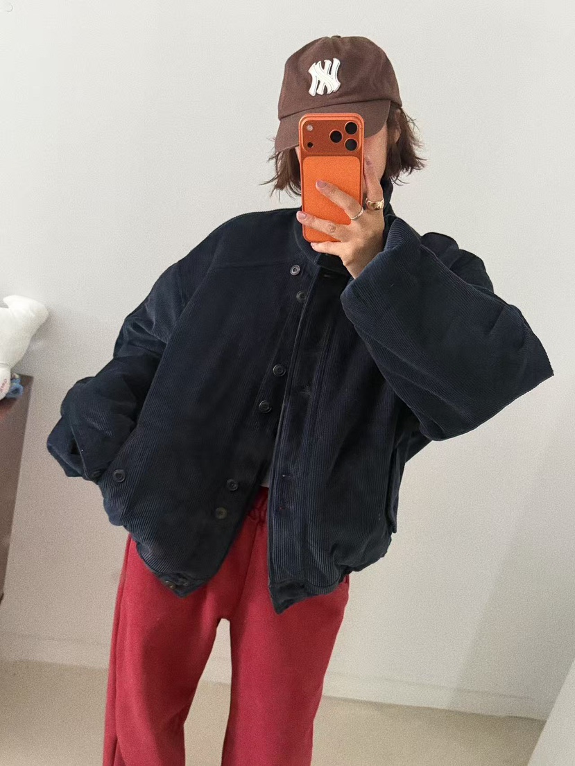 OLI SEOUL東大門㊣實拍女士新款熱賣職業休閑人氣時尚夾克OLI SEOUL夾克