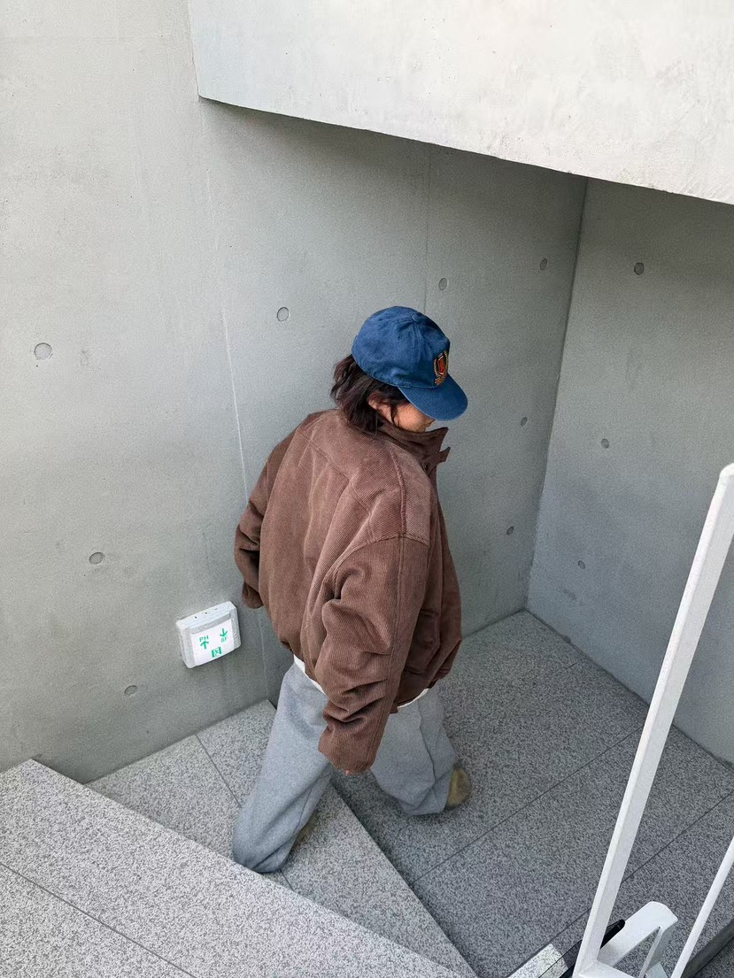 OLI SEOUL東大門㊣實拍女士新款熱賣職業休閑人氣時尚夾克OLI SEOUL夾克