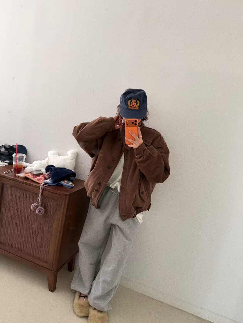 OLI SEOUL東大門㊣實拍女士新款熱賣職業休閑人氣時尚夾克OLI SEOUL夾克