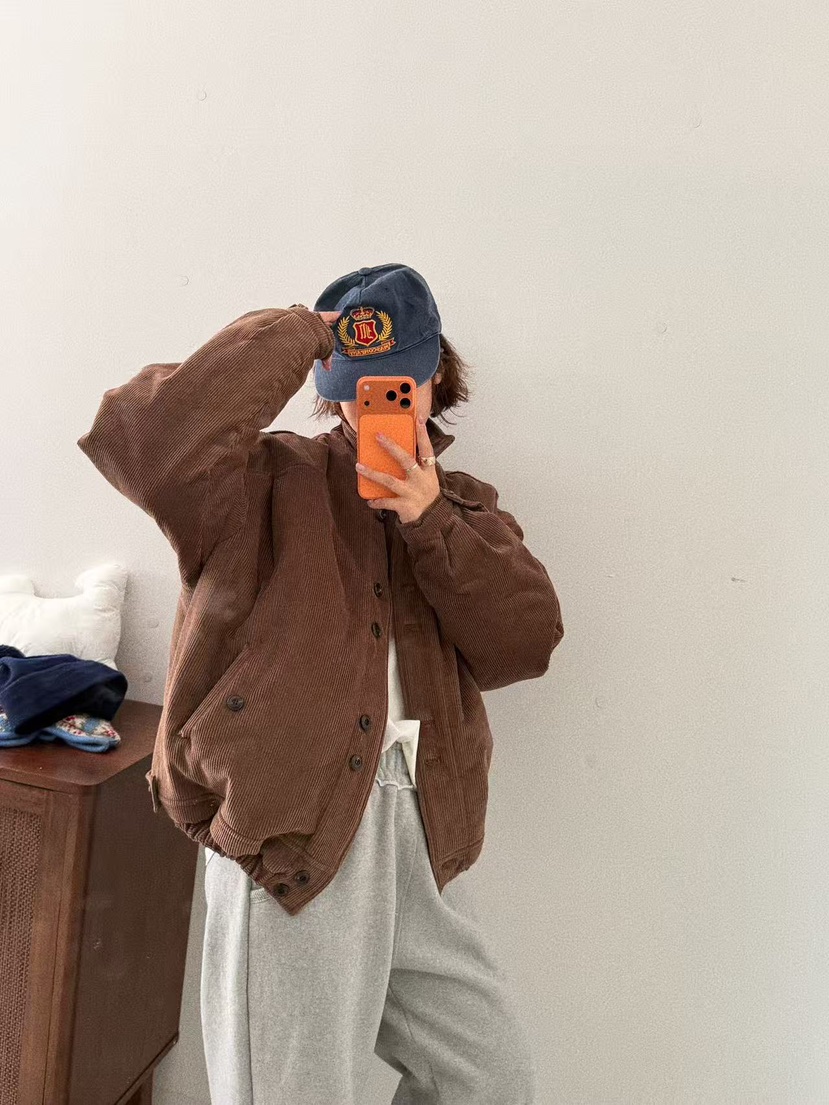 OLI SEOUL東大門㊣實拍女士新款熱賣職業休閑人氣時尚夾克OLI SEOUL夾克