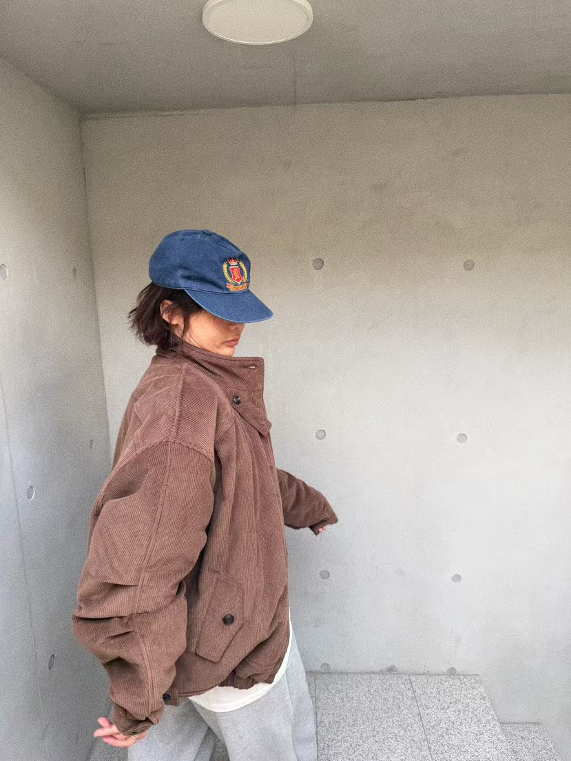 OLI SEOUL東大門㊣實拍女士新款熱賣職業休閑人氣時尚夾克OLI SEOUL夾克