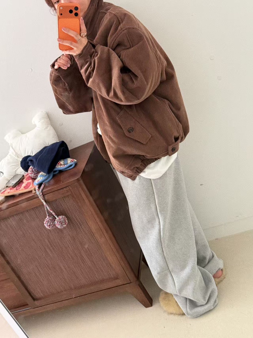 OLI SEOUL東大門㊣實拍女士新款熱賣職業休閑人氣時尚夾克OLI SEOUL夾克