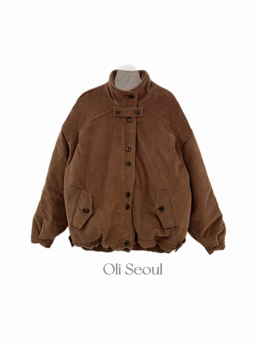 OLI SEOUL東大門㊣實拍女士新款熱賣職業休閑人氣時尚夾克OLI SEOUL夾克圖色1