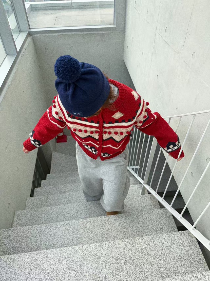 OLI SEOUL韓國直郵㊣女士新品職業人氣熱賣休閑針織衫開衫OLI SEOUL針織衫