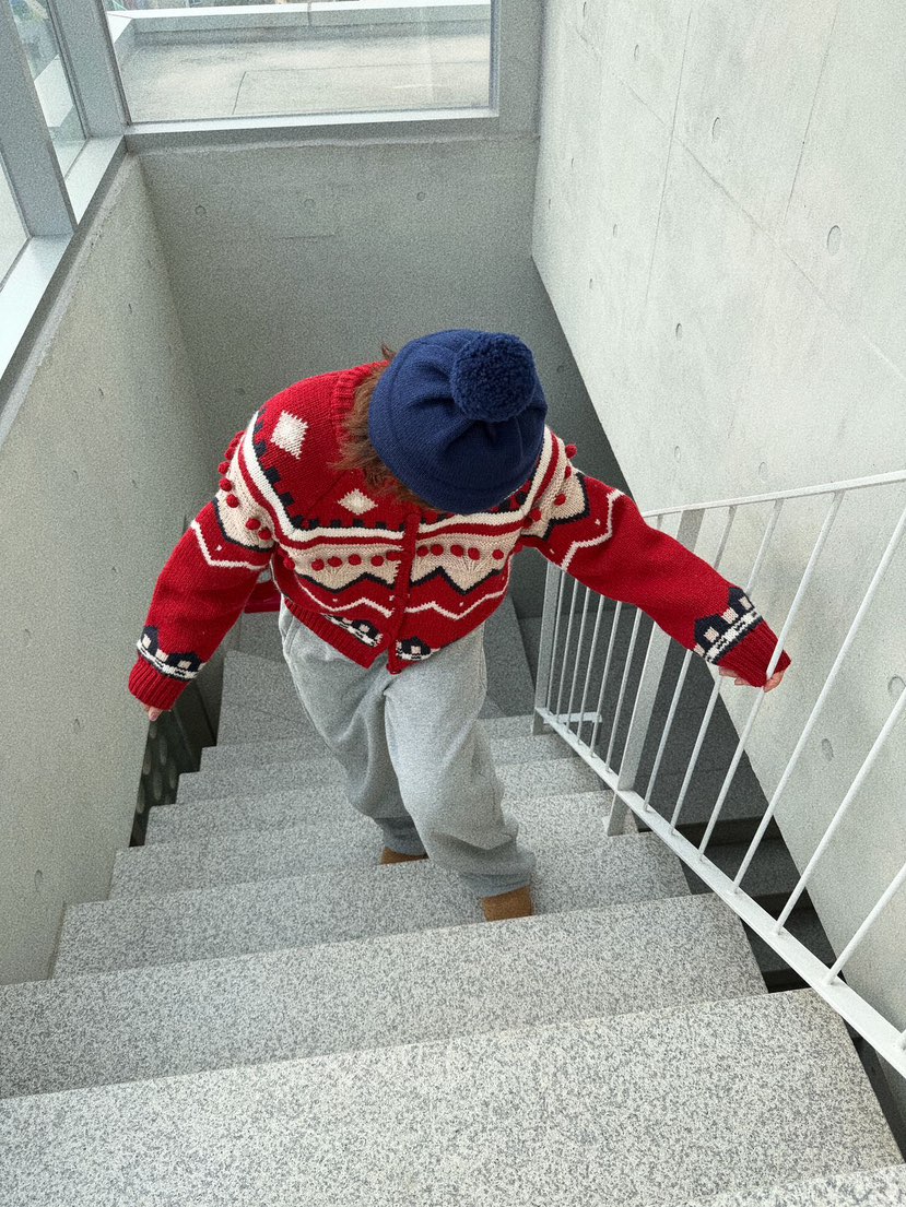 OLI SEOUL韓國直郵㊣女士新品職業人氣熱賣休閑針織衫開衫OLI SEOUL針織衫