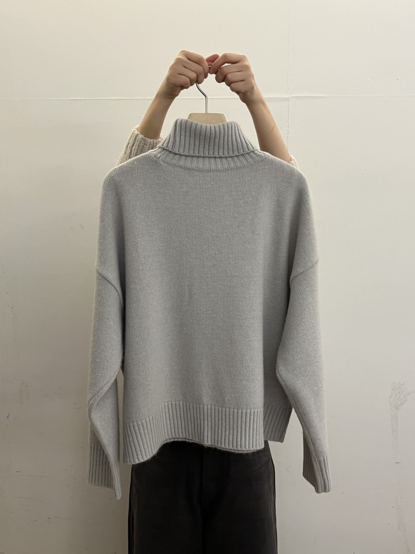 TAUPE東大門㊣代購女裝新款真品推薦時尚休閑人氣25秋冬針織衫TAUPE針織衫