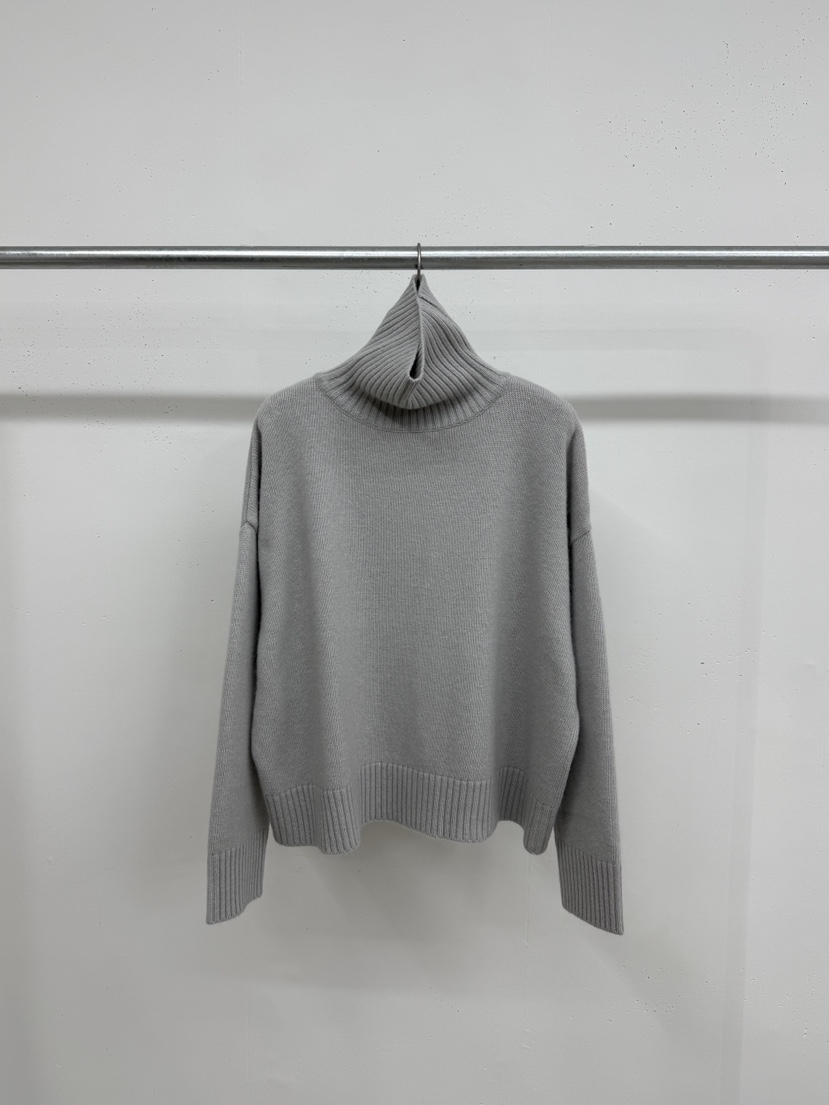 TAUPE東大門㊣代購女裝新款真品推薦時尚休閑人氣25秋冬針織衫TAUPE針織衫