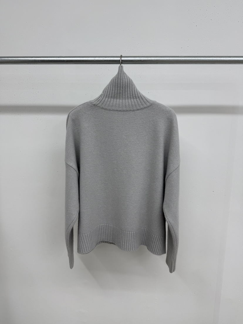 TAUPE東大門㊣代購女裝新款真品推薦時尚休閑人氣25秋冬針織衫TAUPE針織衫