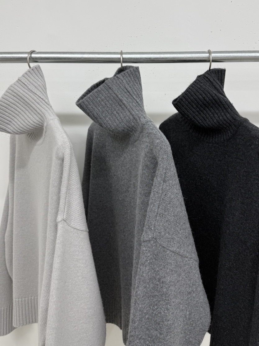 TAUPE東大門㊣代購女裝新款真品推薦時尚休閑人氣25秋冬針織衫TAUPE針織衫