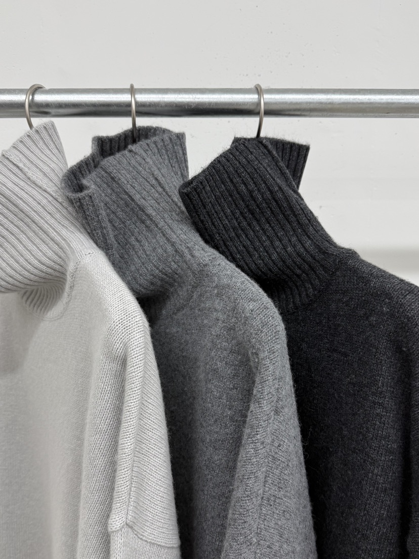 TAUPE東大門㊣代購女裝新款真品推薦時尚休閑人氣25秋冬針織衫TAUPE針織衫