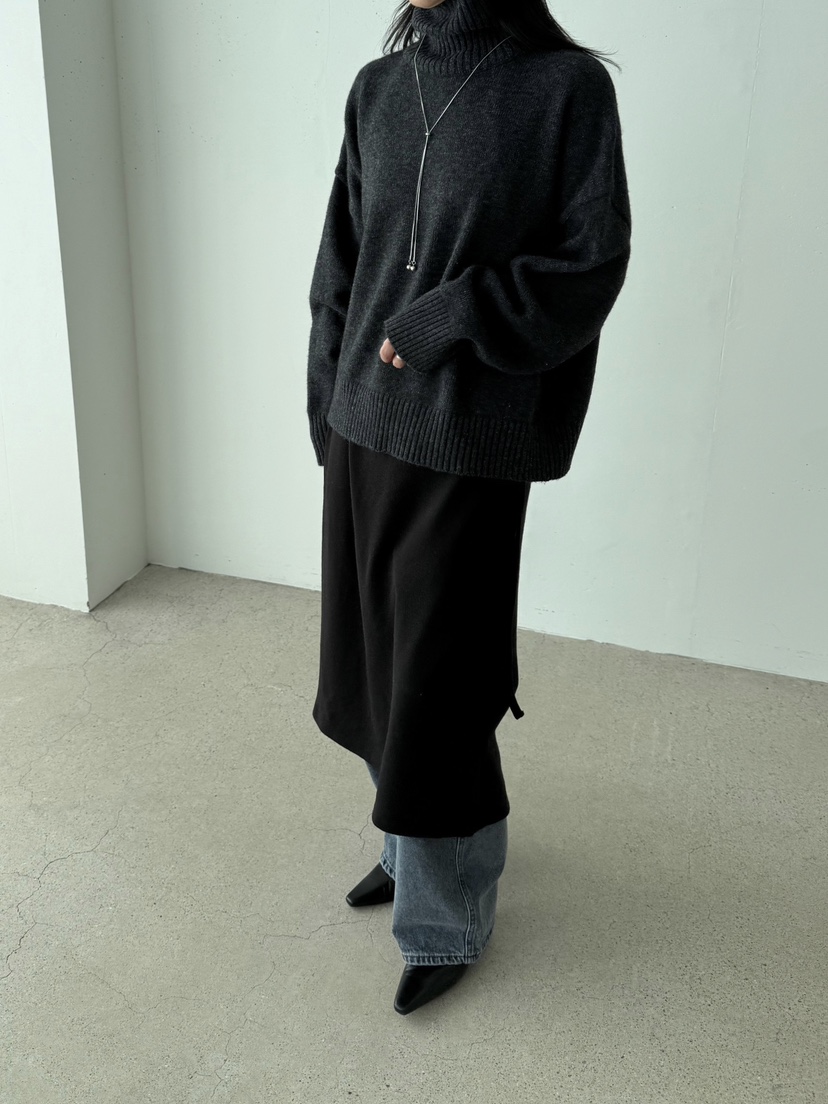 TAUPE東大門㊣代購女裝新款真品推薦時尚休閑人氣25秋冬針織衫TAUPE針織衫