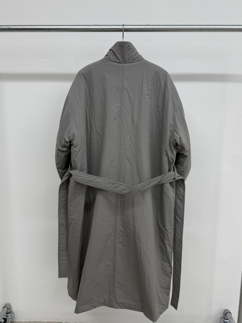 TAUPE韓國代購㊣女士新款推薦休閑職業人氣25秋冬時尚長款棉服TAUPE長款棉服