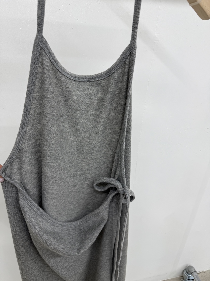 TAUPE韓國代購㊣女裝新款熱賣推薦真品時尚休閑25秋冬連衣裙蕾絲TAUPE連衣裙