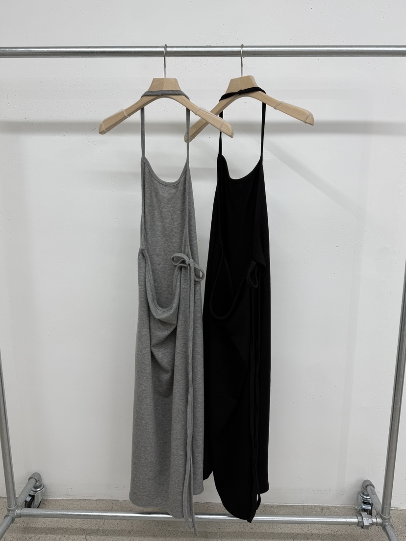 TAUPE韓國代購㊣女裝新款熱賣推薦真品時尚休閑25秋冬連衣裙蕾絲TAUPE連衣裙