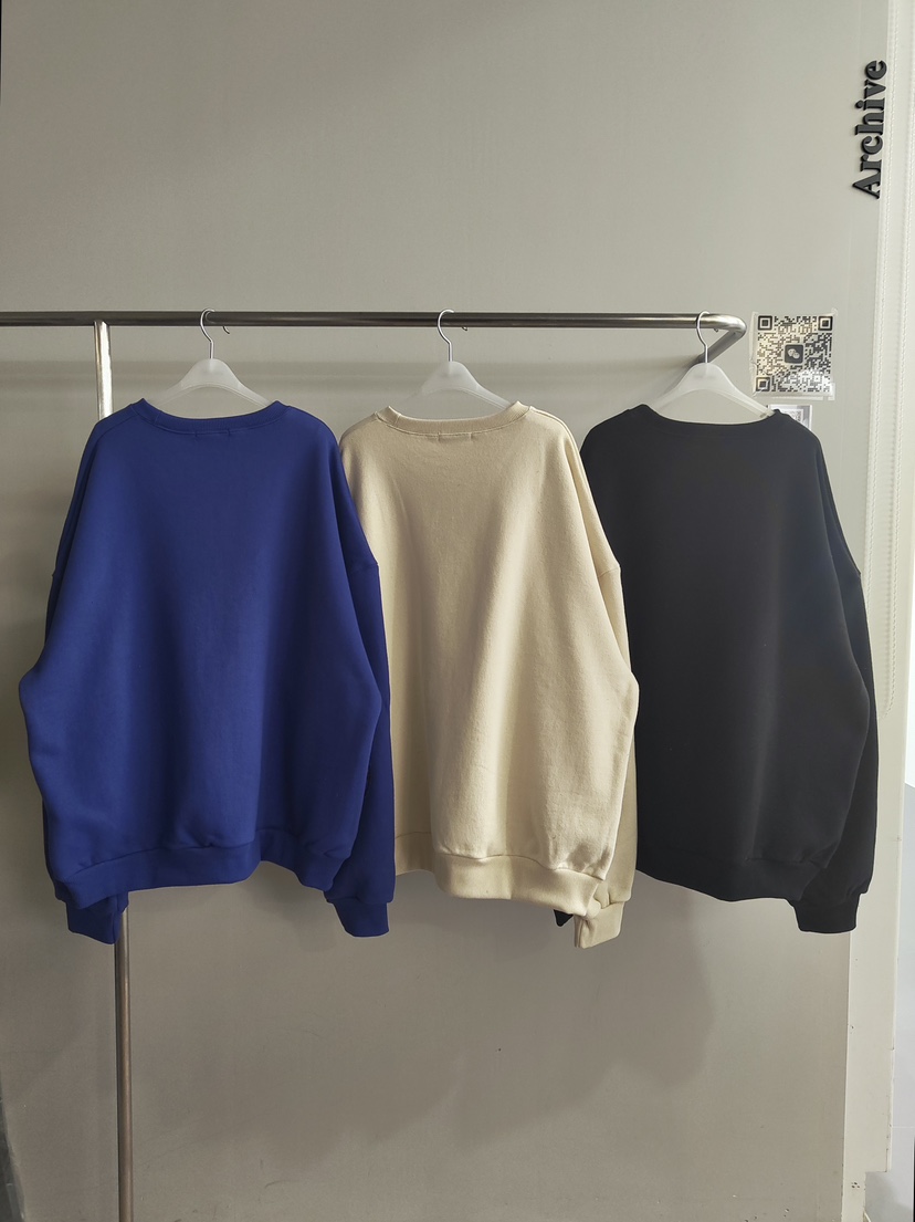 ARCHIVE-P東大門㊣實拍女士新款時尚人氣真品職業推薦衛衣ARCHIVE-P衛衣