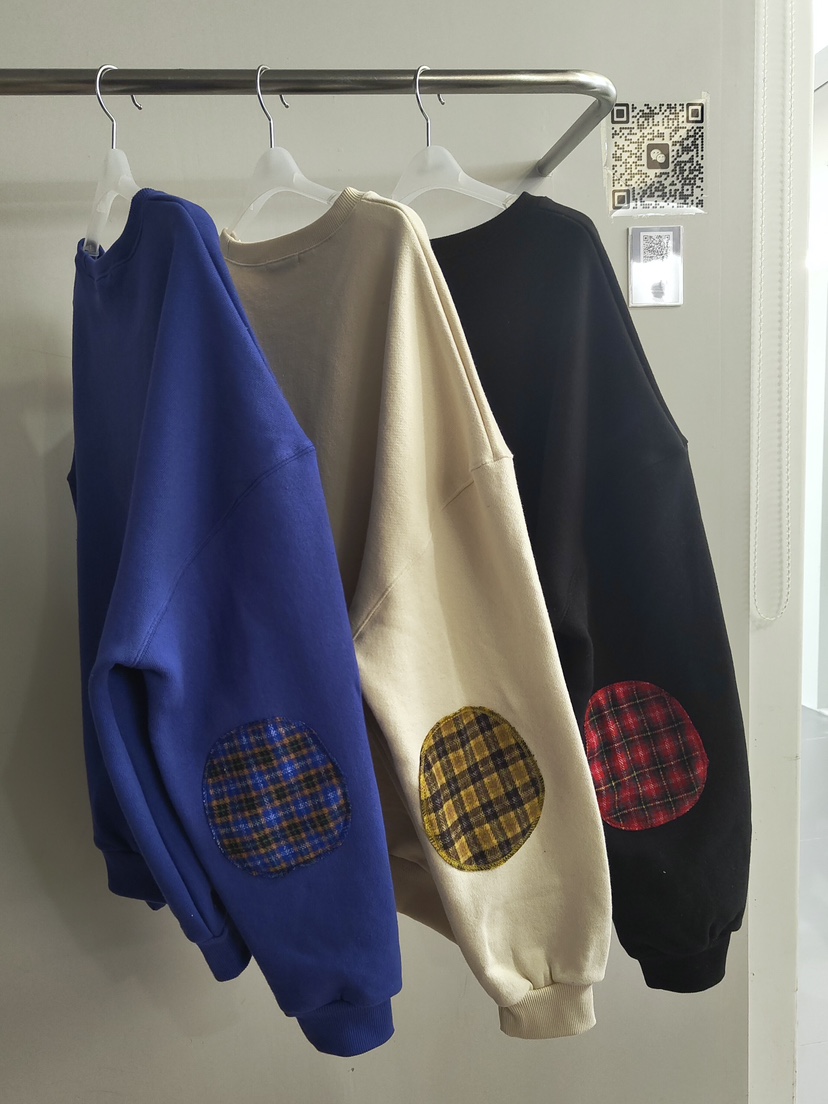 ARCHIVE-P東大門㊣實拍女士新款時尚人氣真品職業推薦衛衣ARCHIVE-P衛衣