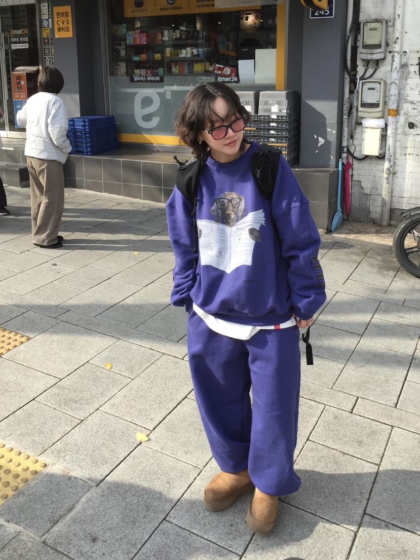 ARCHIVE-P東大門㊣實拍女士新款時尚人氣真品職業推薦衛衣ARCHIVE-P衛衣