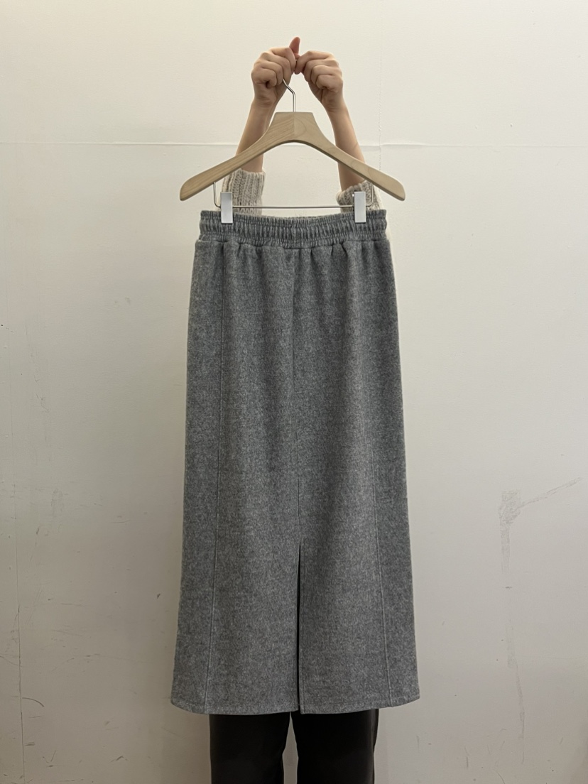 TAUPE東大門㊣代購女士新品人氣推薦熱賣真品職業時尚休閑長裙TAUPE長裙