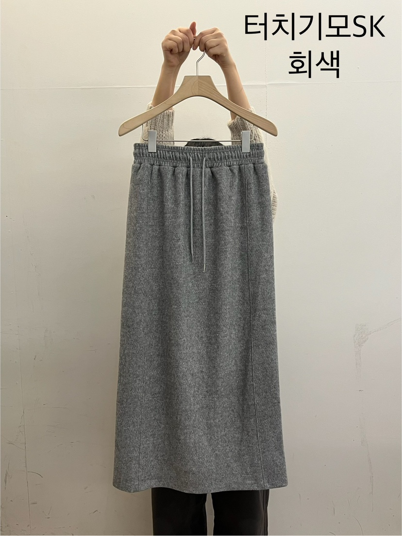 TAUPE東大門㊣代購女士新品人氣推薦熱賣真品職業時尚休閑長裙TAUPE長裙圖色1