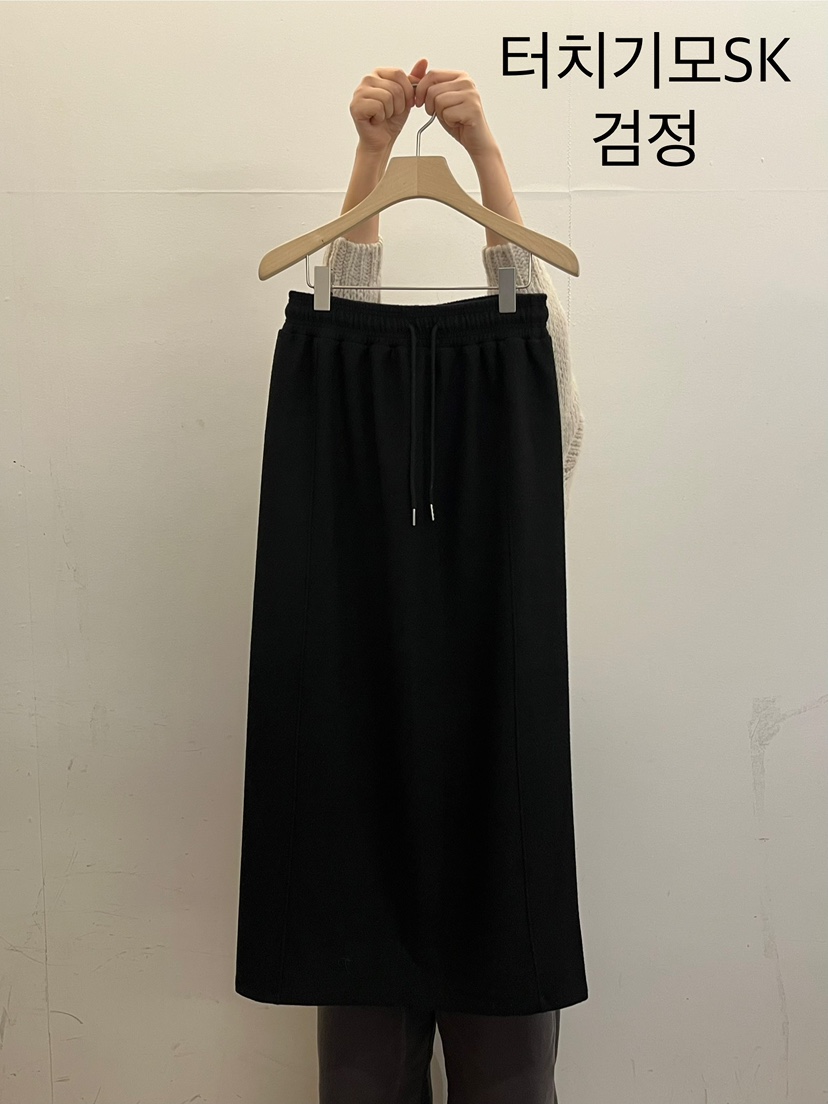 TAUPE東大門㊣代購女士新品人氣推薦熱賣真品職業時尚休閑長裙TAUPE長裙圖色2