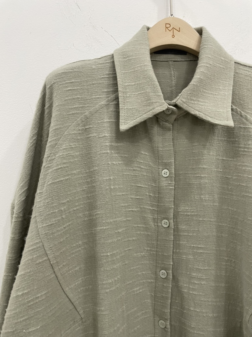 REIZ東大門㊣實拍女士新款推薦熱賣人氣休閑職業襯衫蕾絲衫REIZ襯衫/蕾絲衫