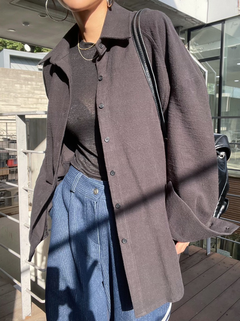 REIZ東大門㊣實拍女士新款推薦熱賣人氣休閑職業襯衫蕾絲衫REIZ襯衫/蕾絲衫