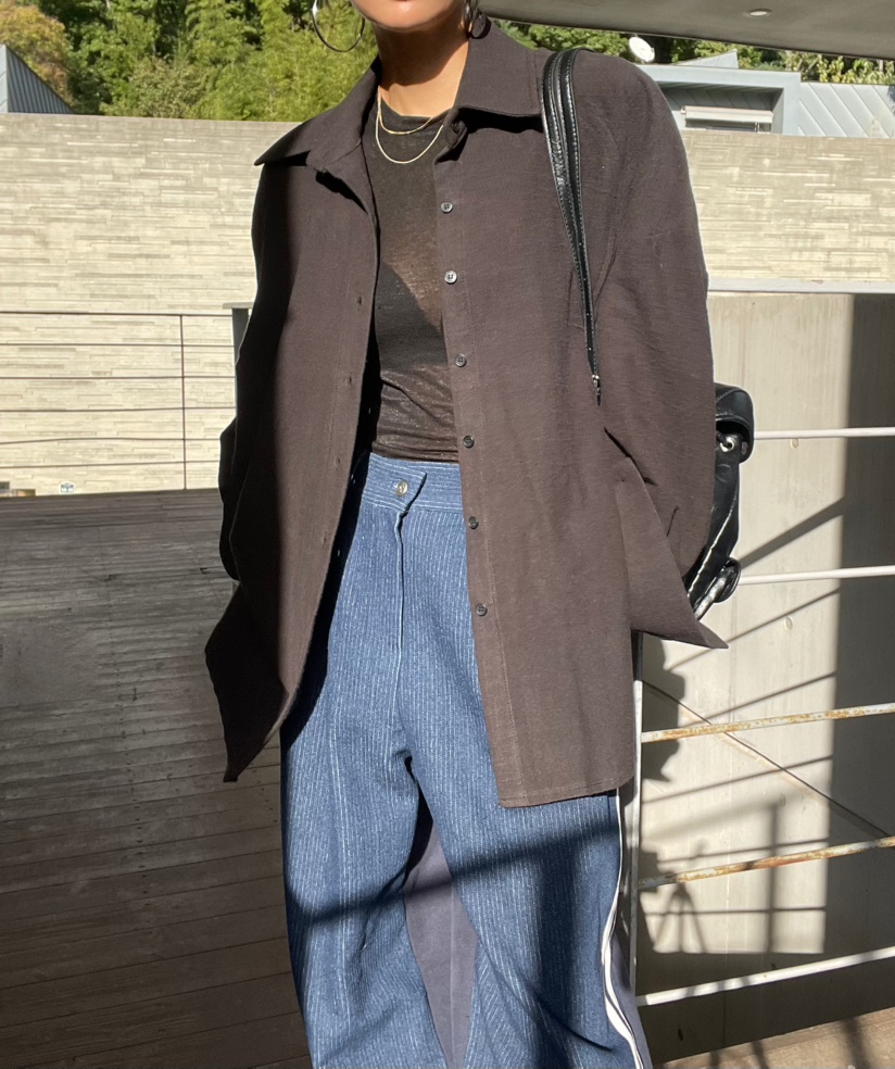 REIZ東大門㊣實拍女士新款推薦熱賣人氣休閑職業襯衫蕾絲衫REIZ襯衫/蕾絲衫