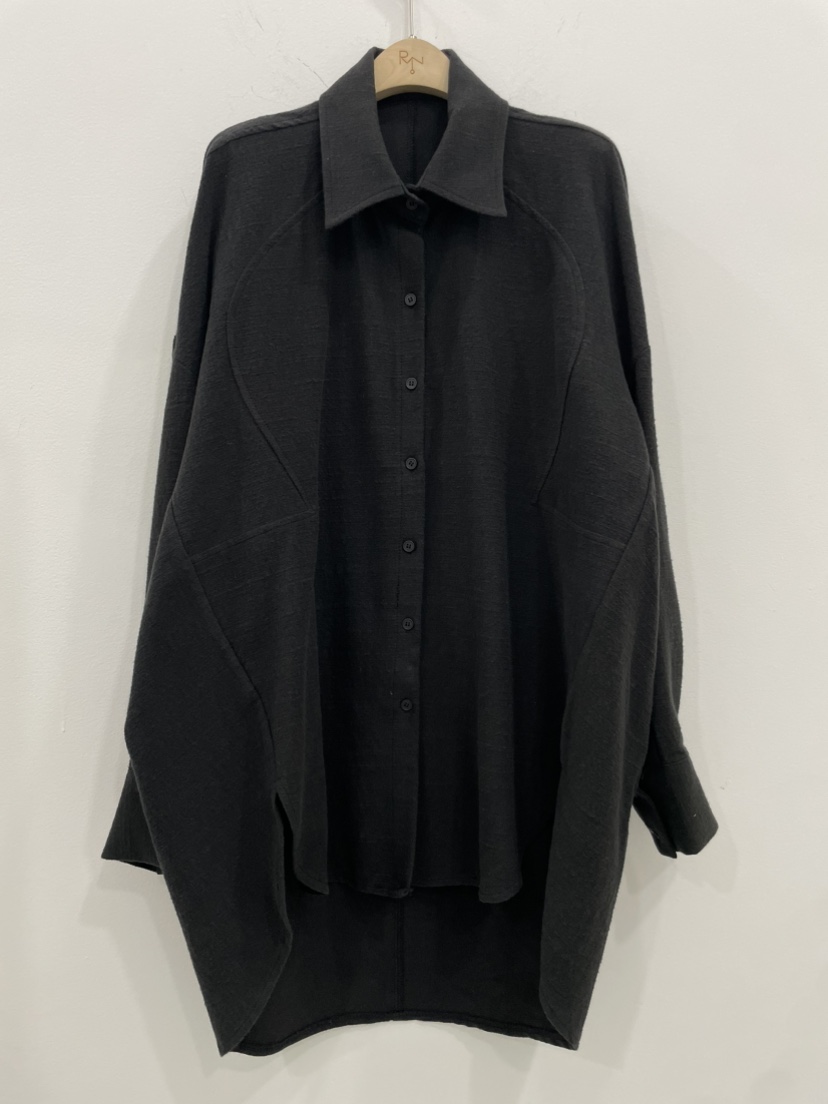 REIZ東大門㊣實拍女士新款推薦熱賣人氣休閑職業襯衫蕾絲衫REIZ襯衫/蕾絲衫圖色2