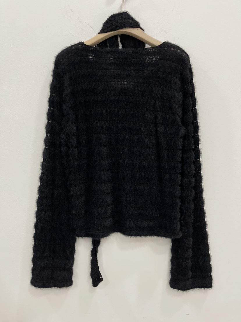 REIZ韓國直郵㊣女裝新款真品熱賣休閑時尚職業人氣推薦針織衫REIZ針織衫