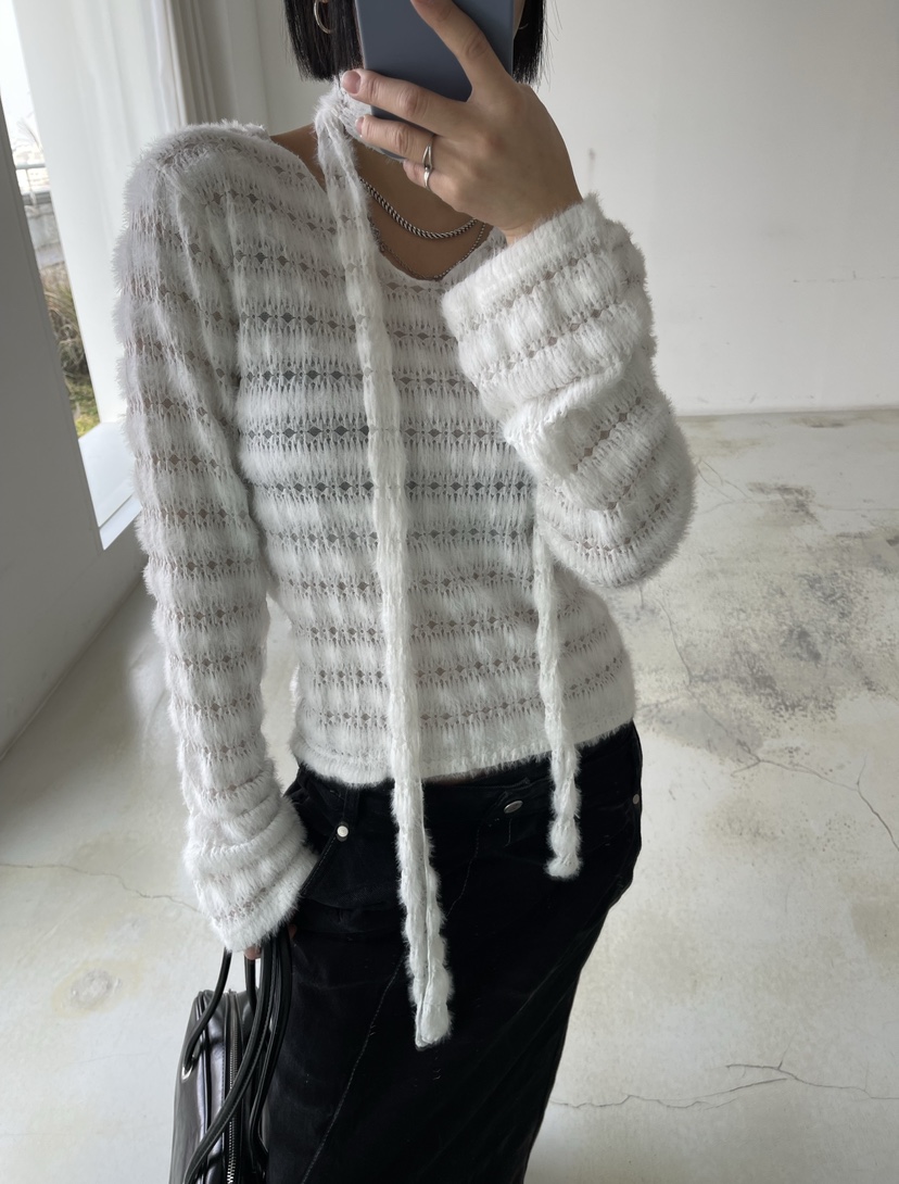 REIZ韓國直郵㊣女裝新款真品熱賣休閑時尚職業人氣推薦針織衫REIZ針織衫