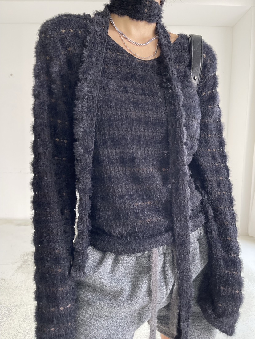 REIZ韓國直郵㊣女裝新款真品熱賣休閑時尚職業人氣推薦針織衫REIZ針織衫