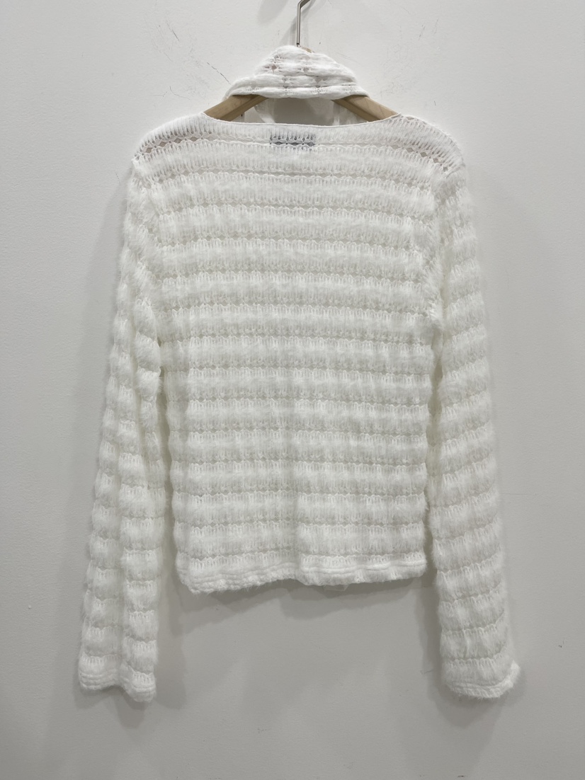 REIZ韓國直郵㊣女裝新款真品熱賣休閑時尚職業人氣推薦針織衫REIZ針織衫