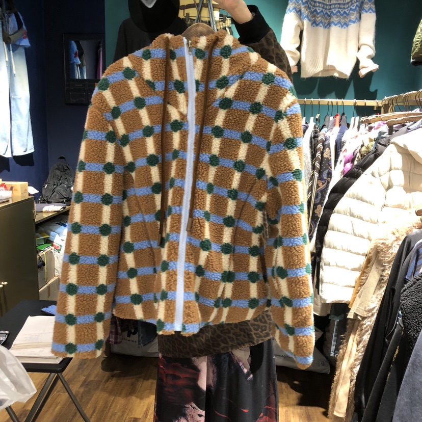 MERCI LINDA東大門㊣實拍女士新款人氣25秋冬熱賣職業夾克MERCI LINDA夾克圖色1