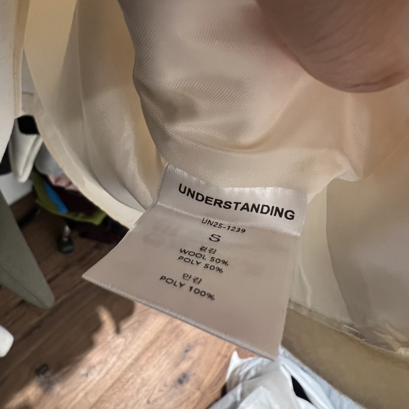 UNDERSTANDING韓國直郵㊣女裝新品職業休閑半身裙中短裙中長款UNDERSTANDING半身裙/中短裙