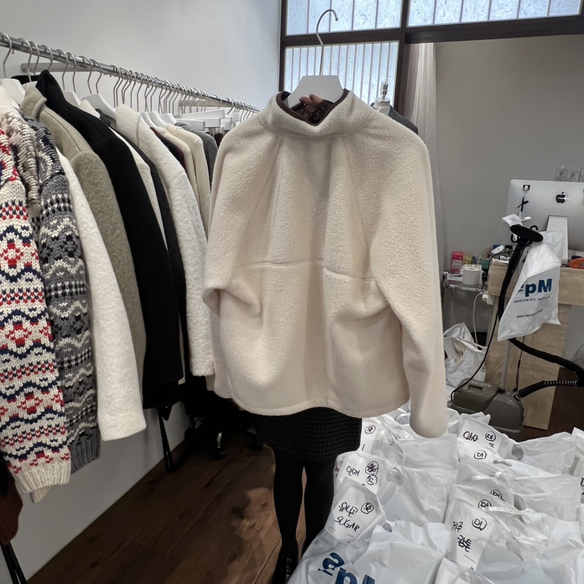 UNDERSTANDING東大門㊣直郵女裝新款職業推薦熱賣時尚真品衛衣UNDERSTANDING衛衣