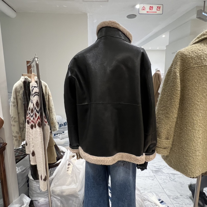 THE CAMEL東大門㊣代購女士新款真品夾克the came_l 家夾克