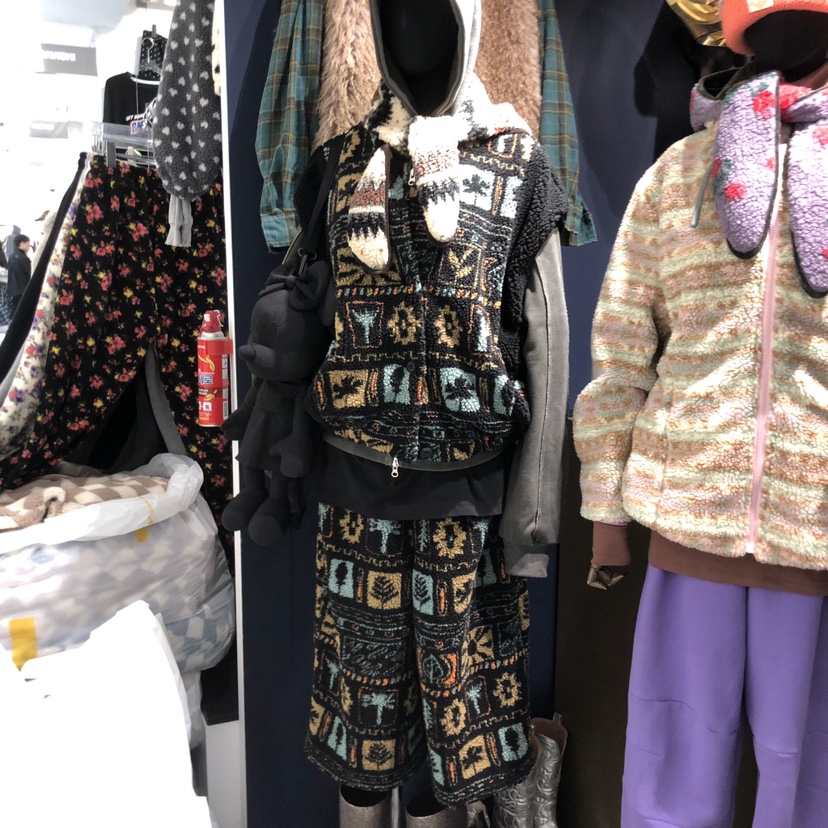 MERCI LINDA韓國代購㊣女裝新款職業休閑熱賣時尚人氣短褲MERCI LINDA短褲