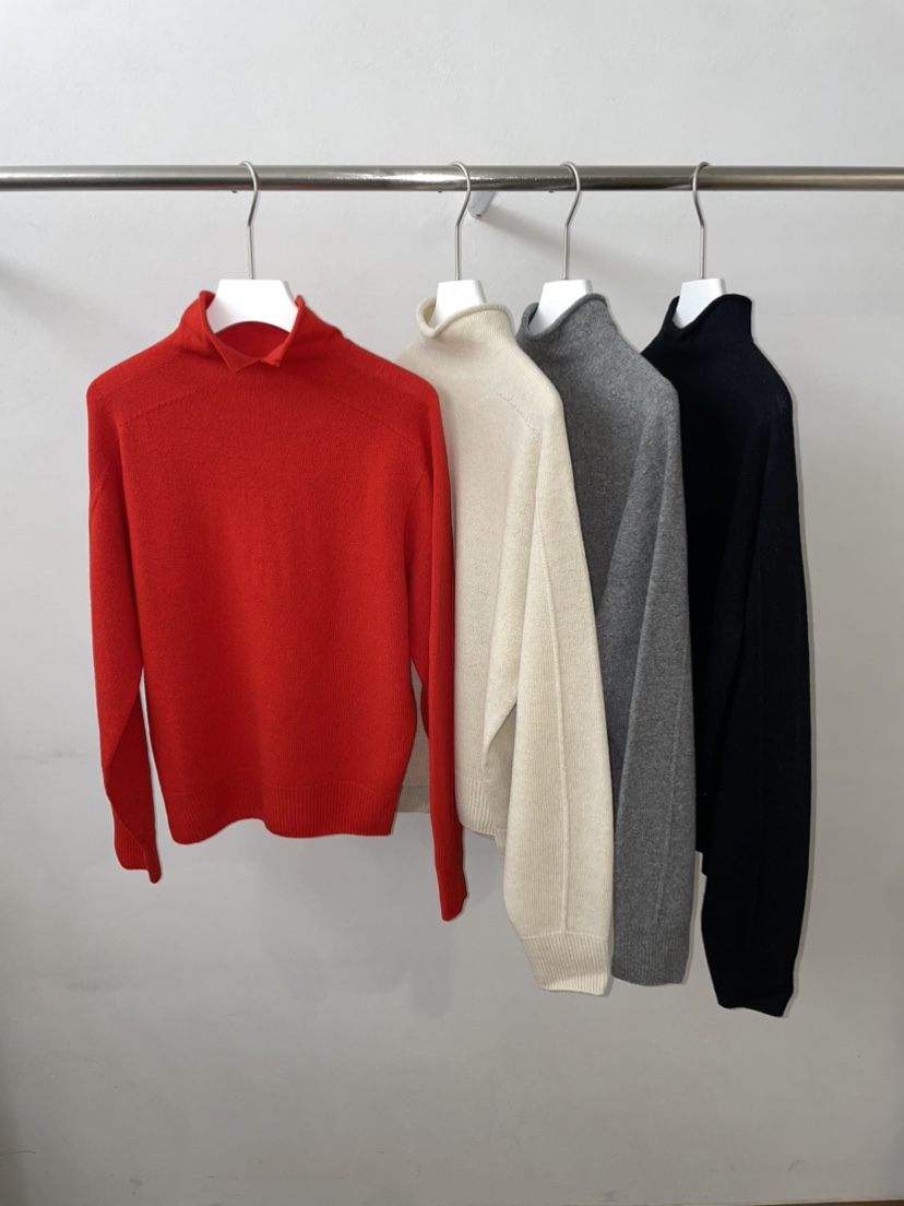 UNDERSTANDING韓國直郵㊣女裝新款時尚25秋冬職業推薦針織衫UNDERSTANDING針織衫